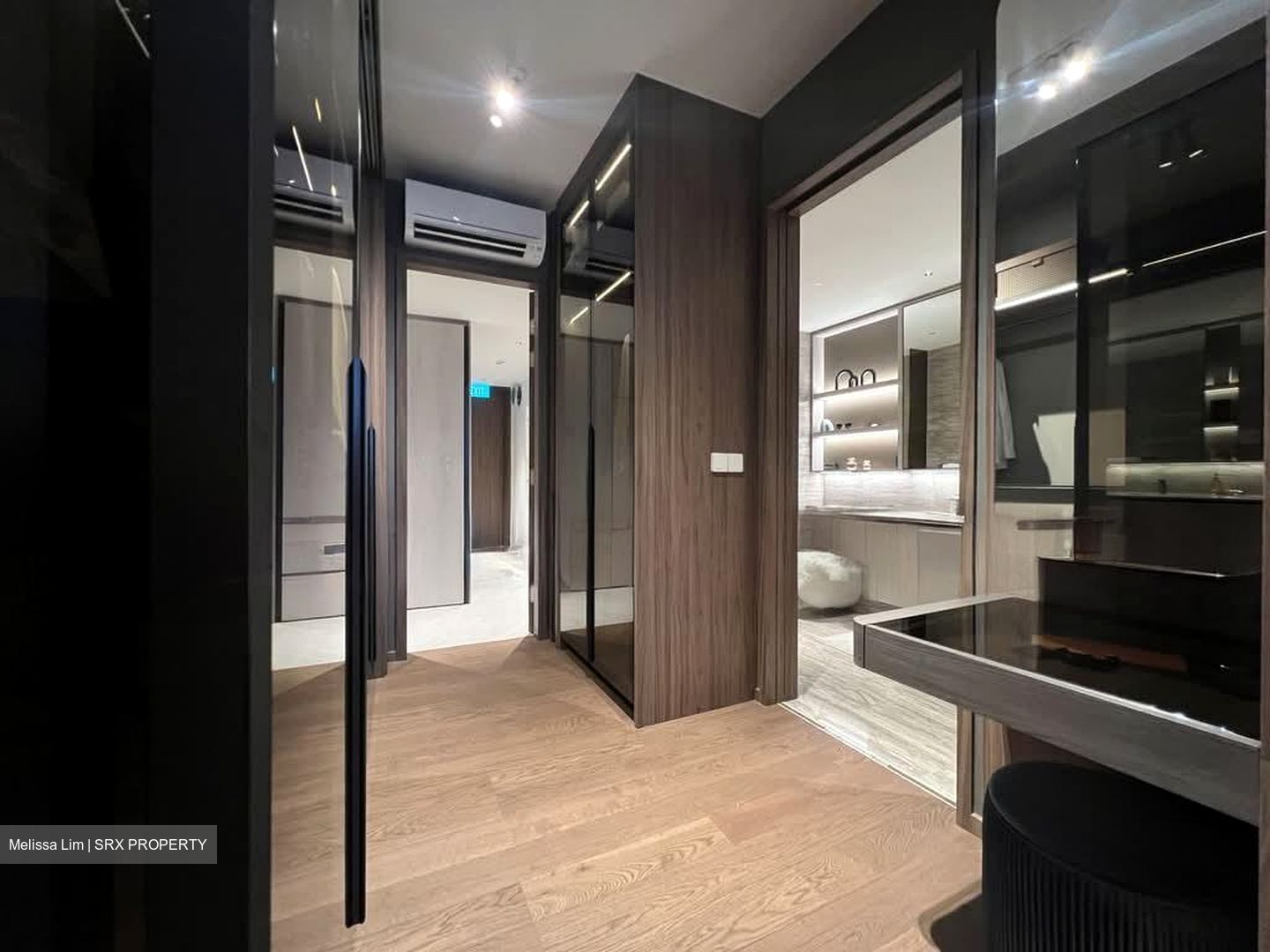 The Continuum (D15), Apartment #576613891